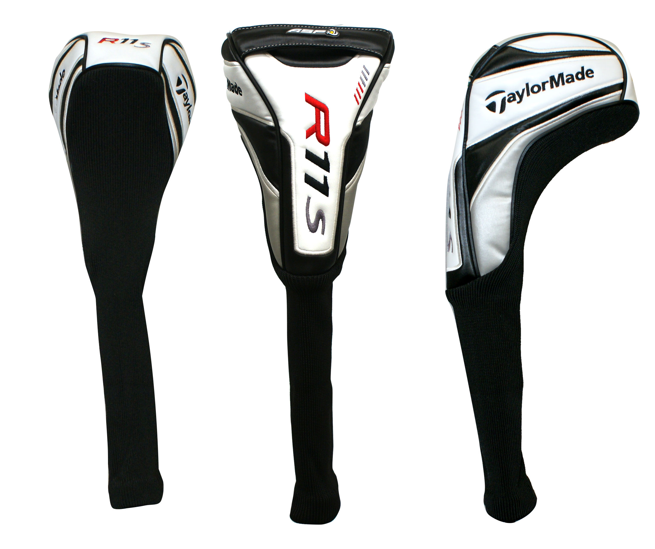 TaylorMade R11S Driver